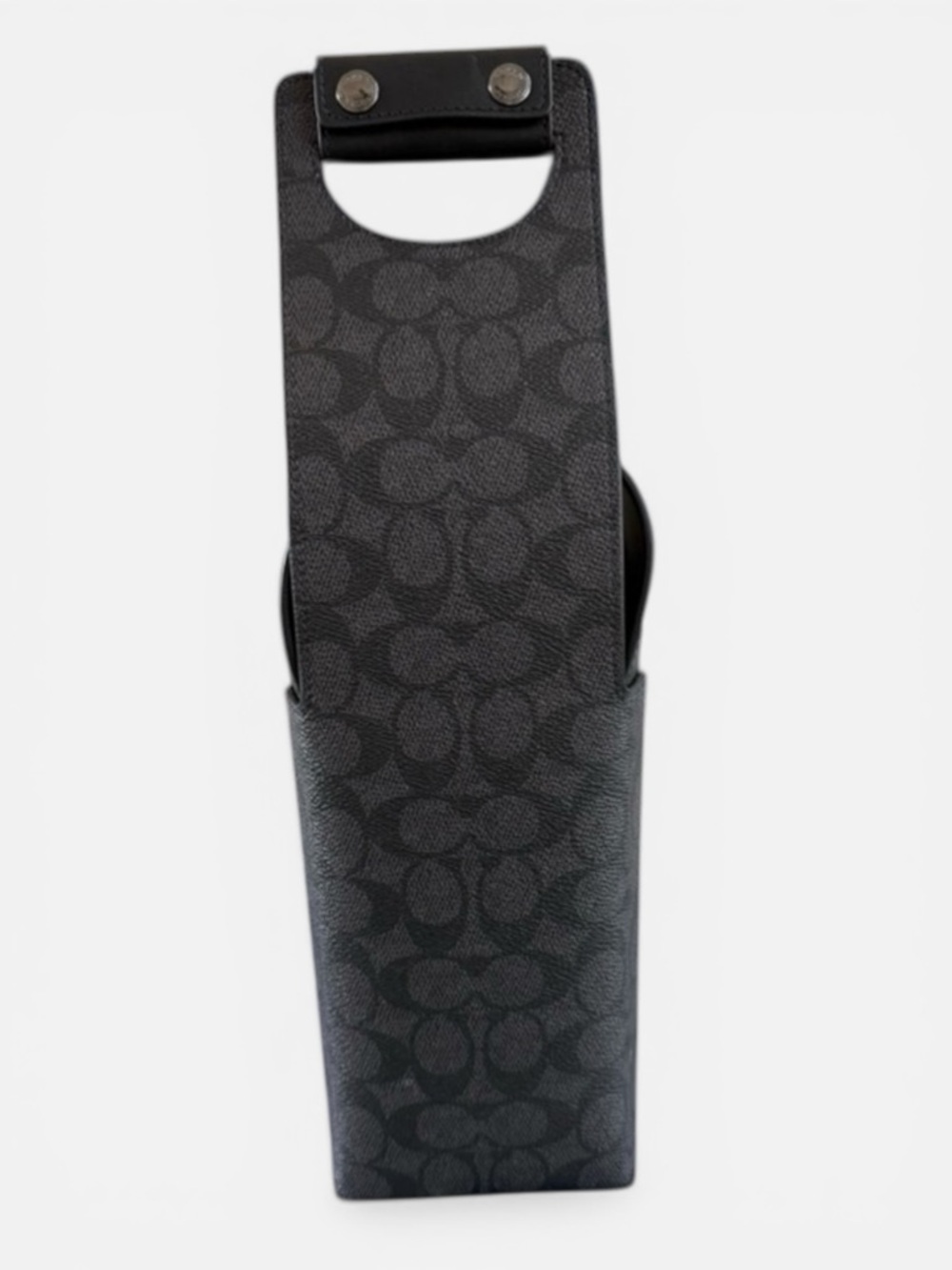 Coach Wine Bag